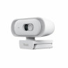 Webcam USB TRUST TOMAR 26180 QHD 2K - Blanc