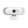 Webcam USB TRUST TOMAR 26180 QHD 2K - Blanc