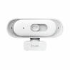 Webcam USB TRUST TOMAR 26180 QHD 2K - Blanc