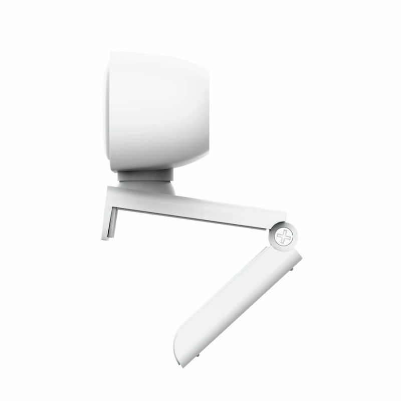 Webcam USB TRUST TOMAR 26180 QHD 2K - Blanc