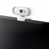Webcam USB TRUST TOMAR 26180 QHD 2K - Blanc