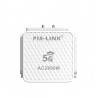 Répéteur Wifi 6 Antennes Wi-Fi 5 GHz PIX-LINK AC54Q AC2800M - Blanc
