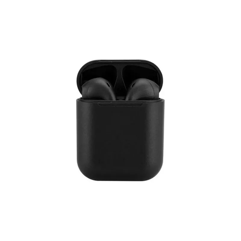 Ecouteur Bluetooth INKAX T02 - Noir