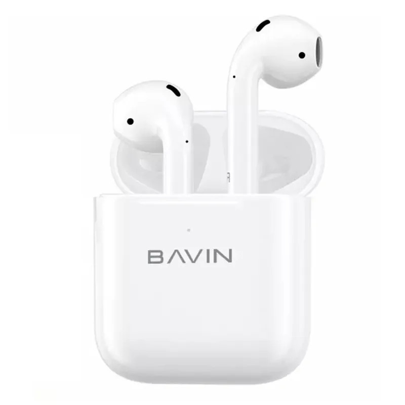 Ecouteur Bluetooth BAVIN BA32 - Blanc