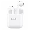 Ecouteur Bluetooth BAVIN BA32 - Blanc