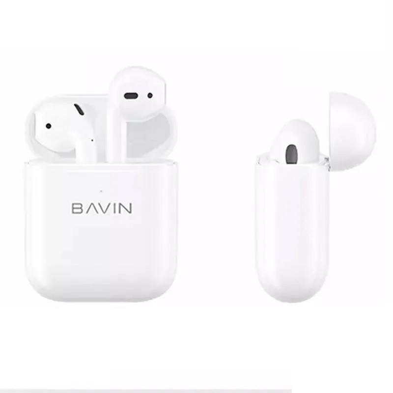 Ecouteur Bluetooth BAVIN BA32 - Blanc