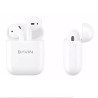 Ecouteur Bluetooth BAVIN BA32 - Blanc