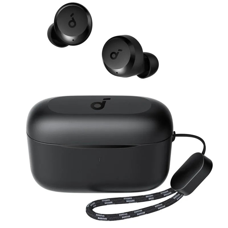 Ecouteur Bluetooth ANKER A20i - Noir