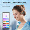 Ecouteur Bluetooth ANKER A20i - Noir