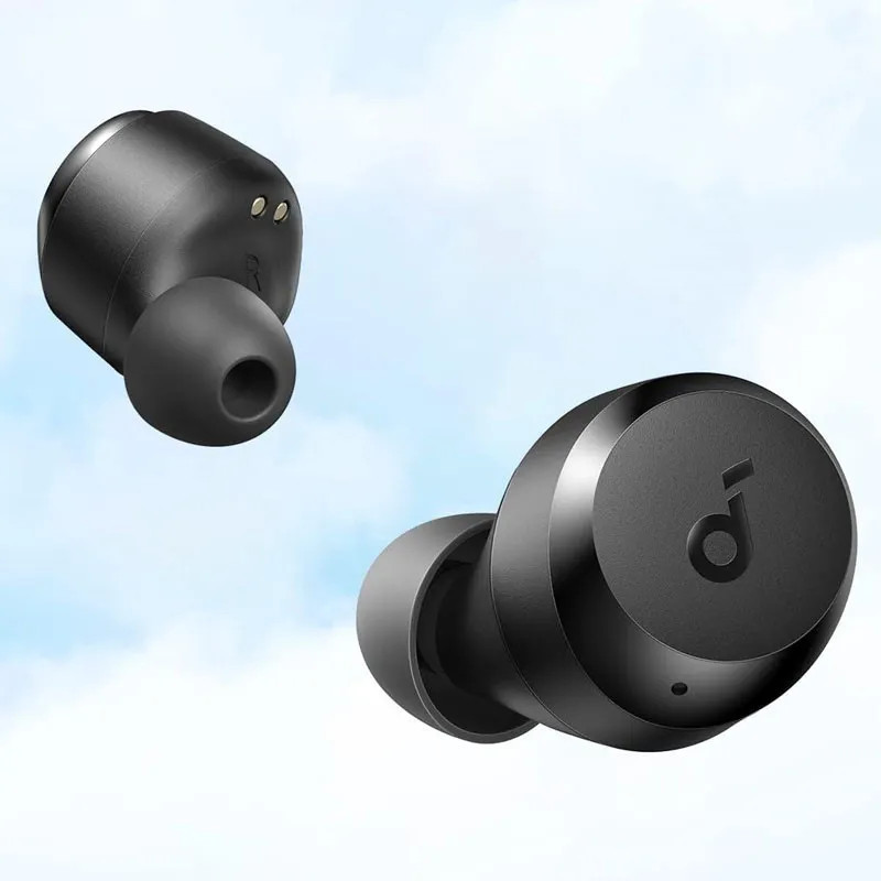 Ecouteur Bluetooth ANKER A20i - Noir