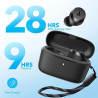 Ecouteur Bluetooth ANKER A20i - Noir