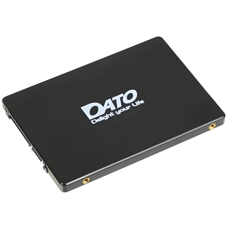 Disque SSD DATO DS700 256GB SATA III 2.5"