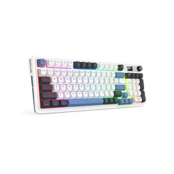 Clavier sans Fil / Bluetooth REDRAGON GALATIN PRO K719