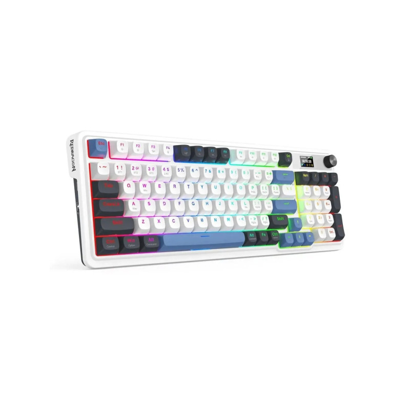 Clavier sans Fil / Bluetooth REDRAGON GALATIN PRO K719