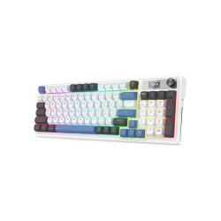 Clavier sans Fil / Bluetooth REDRAGON GALATIN PRO K719
