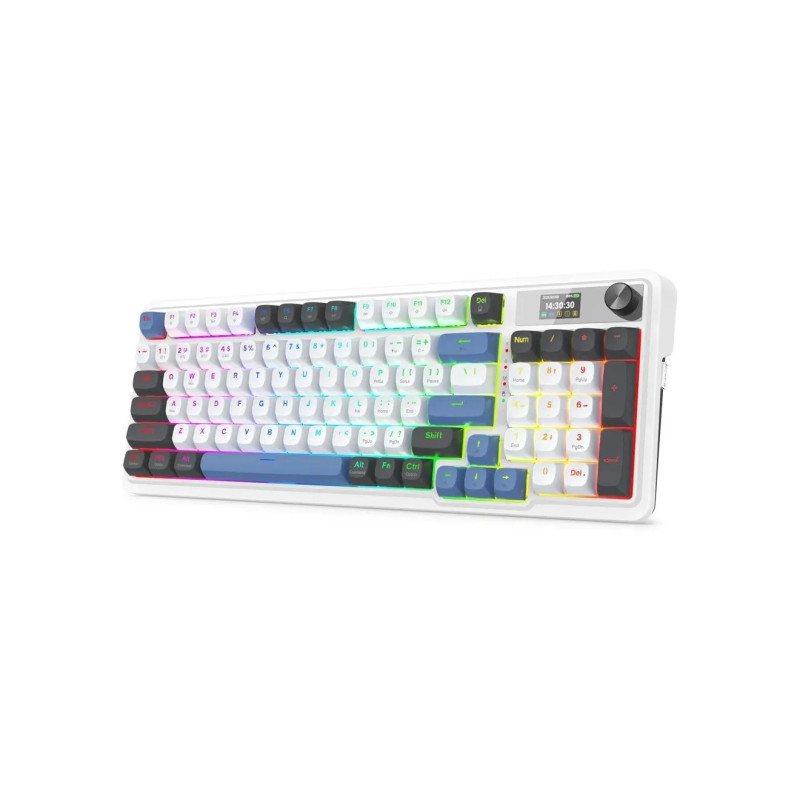 Clavier sans Fil / Bluetooth REDRAGON GALATIN PRO K719