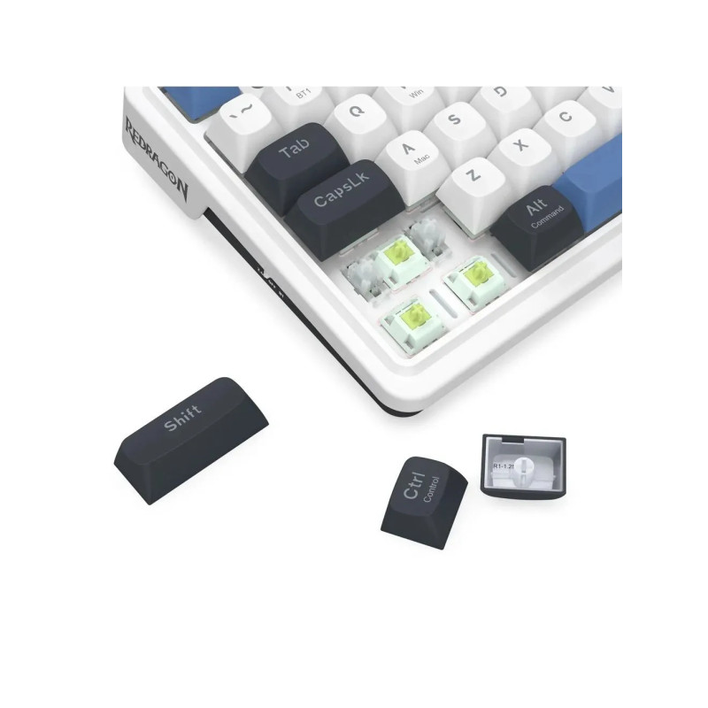 Clavier sans Fil / Bluetooth REDRAGON GALATIN PRO K719