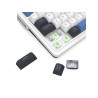 Clavier sans Fil / Bluetooth REDRAGON GALATIN PRO K719