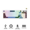 Clavier sans Fil / Bluetooth REDRAGON GALATIN PRO K719