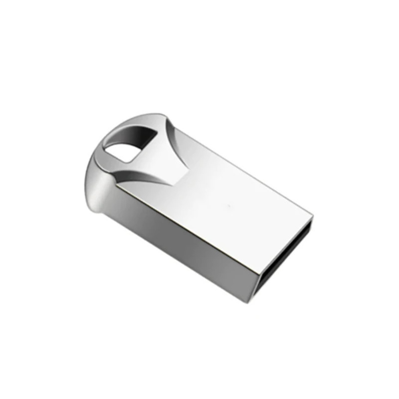 Clé USB 3.0 KINGFRIEND 4 Go - Métal