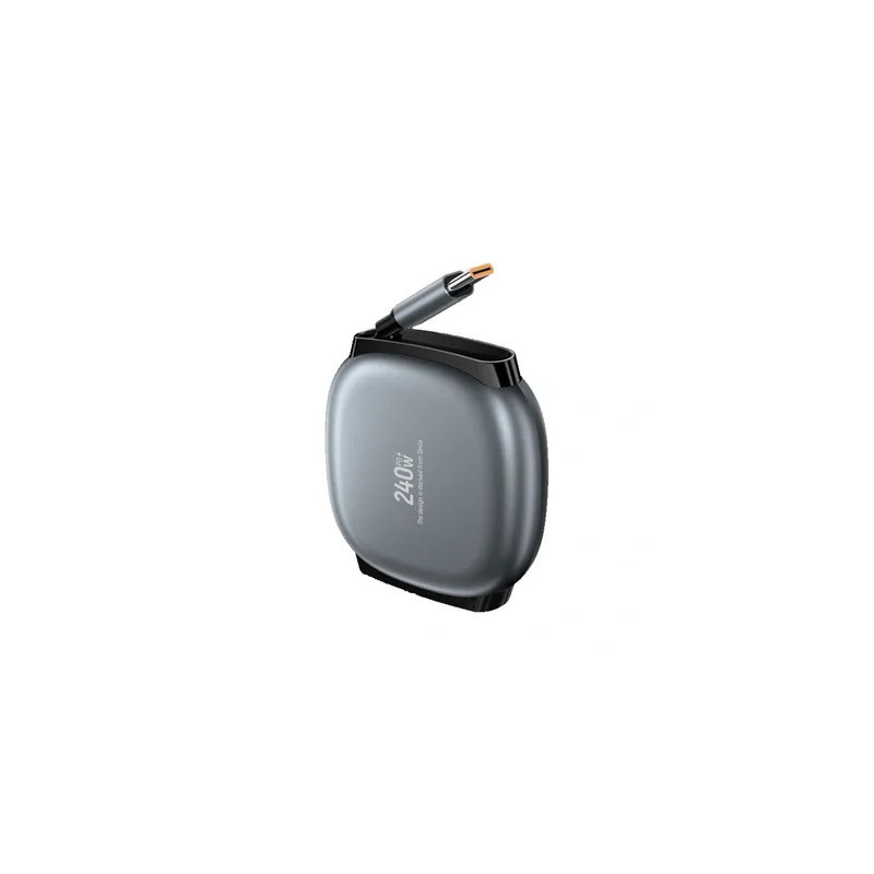 Cable USB-C 240W Extensible EC662