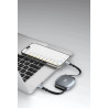Cable USB-C 240W Extensible EC662