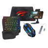 Pack Gaming PUBG 5 en 1