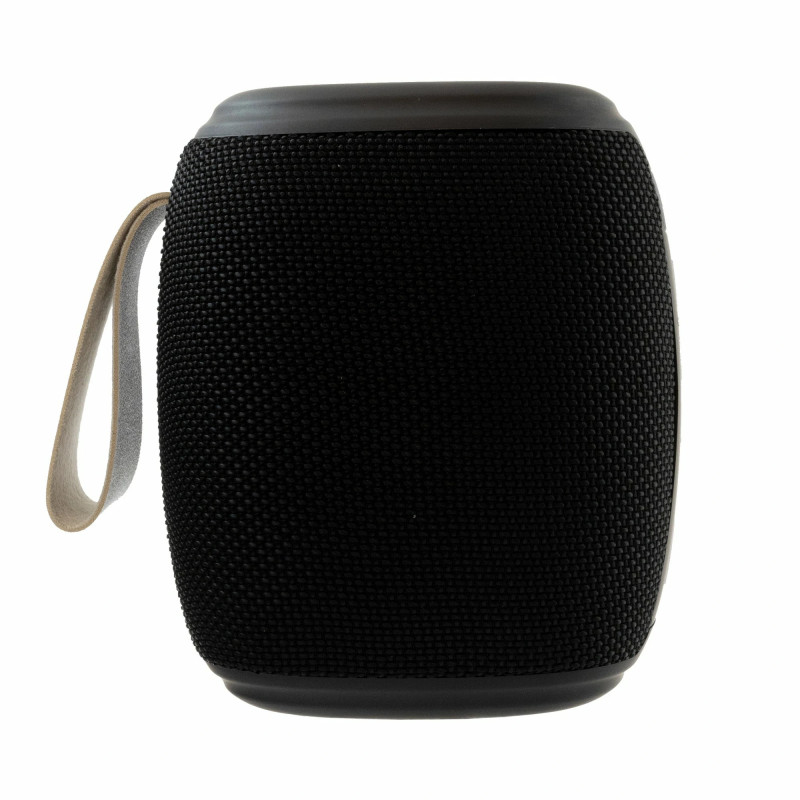 Haut Parleur Bluetooth WHITE SHARK DHAK GBT-888 - Noir