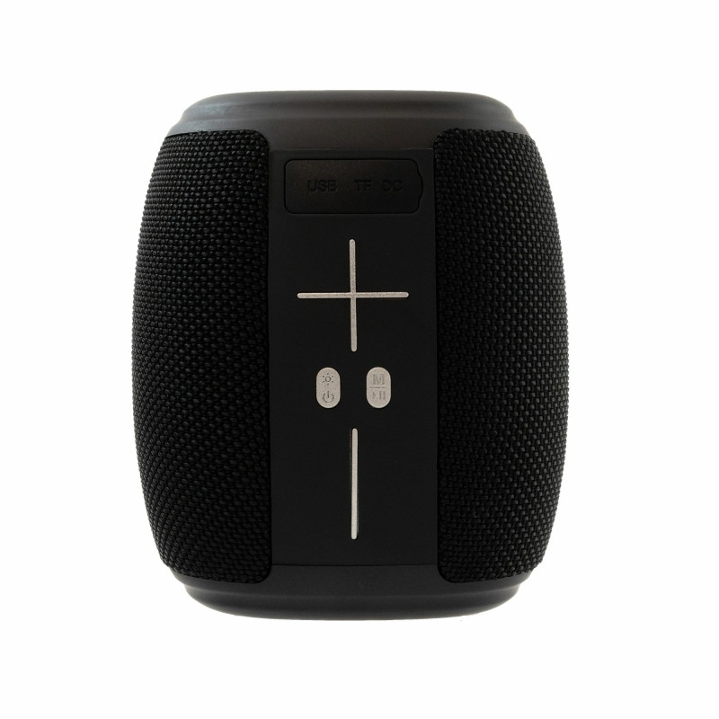Haut Parleur Bluetooth WHITE SHARK DHAK GBT-888 - Noir