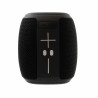Haut Parleur Bluetooth WHITE SHARK DHAK GBT-888 - Noir