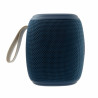 Haut Parleur Bluetooth WHITE SHARK DHAK GBT-888 - Bleu