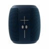 Haut Parleur Bluetooth WHITE SHARK DHAK GBT-888 - Bleu