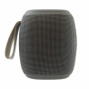 Haut Parleur Bluetooth WHITE SHARK DHAK GBT-888 - Gris