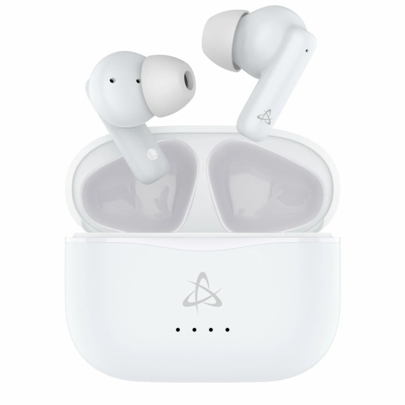 Ecouteur Bluetooth SBOX EB-TWS-05 - Blanc