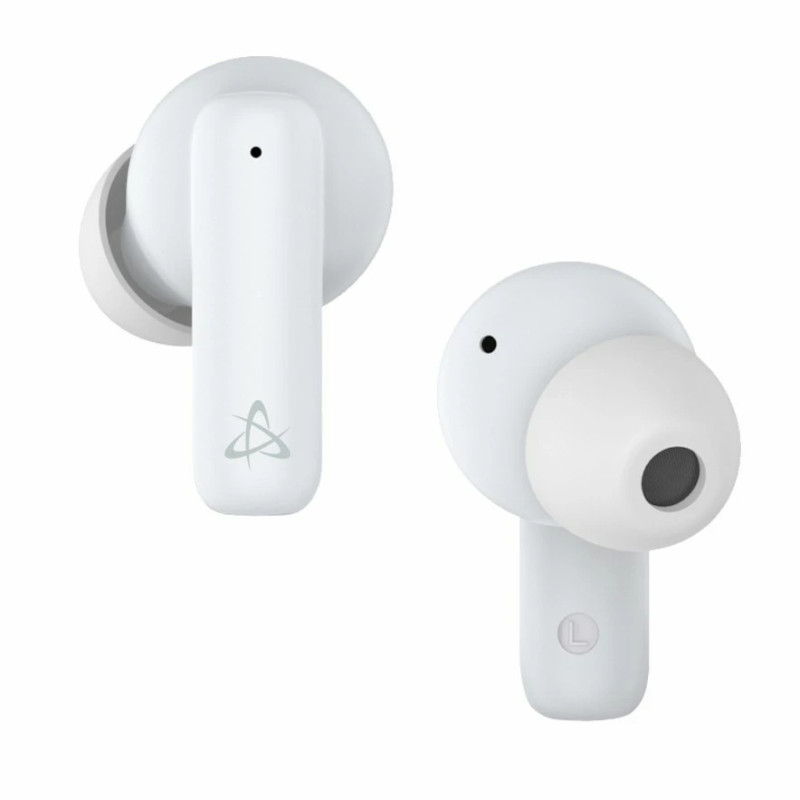 Ecouteur Bluetooth SBOX EB-TWS-05 - Blanc