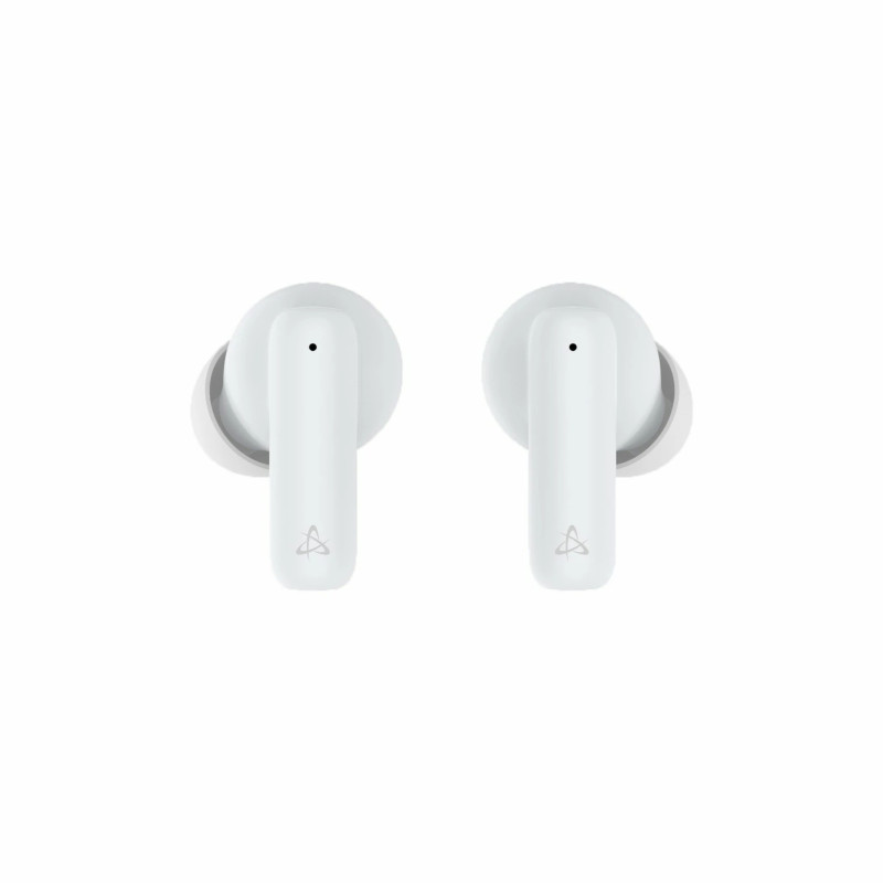 Ecouteur Bluetooth SBOX EB-TWS-05 - Blanc