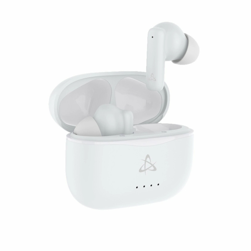 Ecouteur Bluetooth SBOX EB-TWS-05 - Blanc