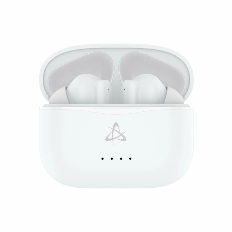 Ecouteur Bluetooth SBOX EB-TWS-05 - Blanc