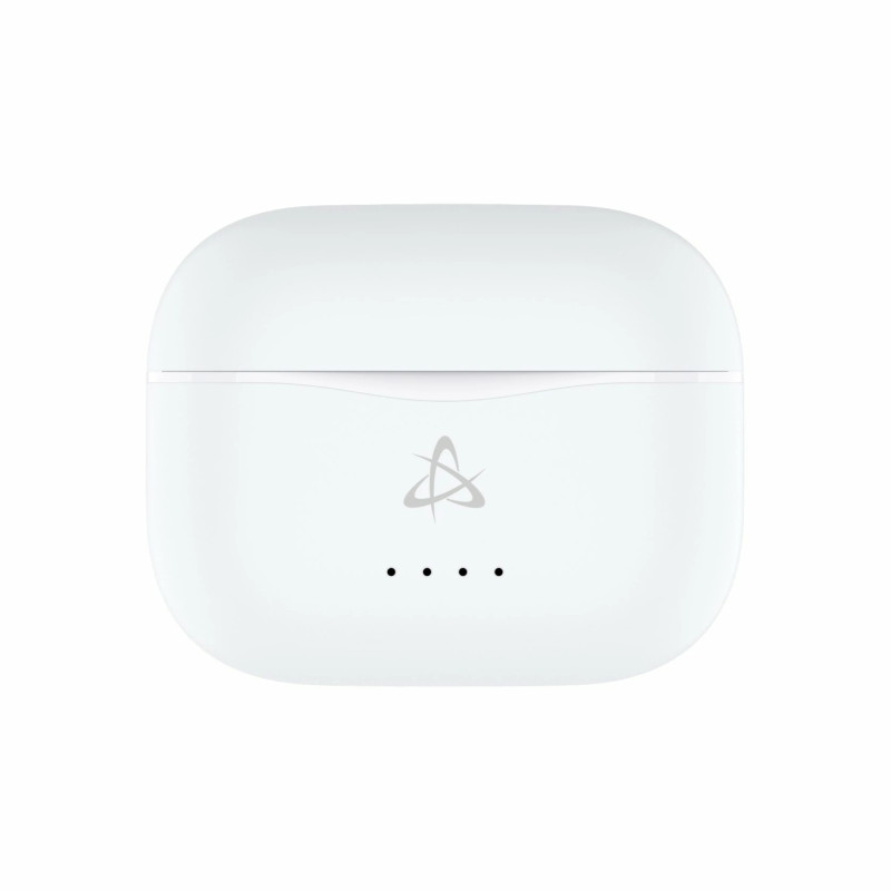 Ecouteur Bluetooth SBOX EB-TWS-05 - Blanc