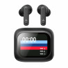 Ecouteur Bluetooth SBOX EB-TWS08 ANC - Noir
