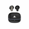 Ecouteur Bluetooth WHITE SHARK BLAZE GEB-TWS201 - Noir
