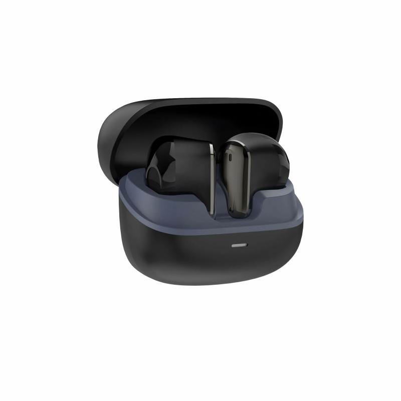 Ecouteur Bluetooth WHITE SHARK BLAZE GEB-TWS201 - Noir
