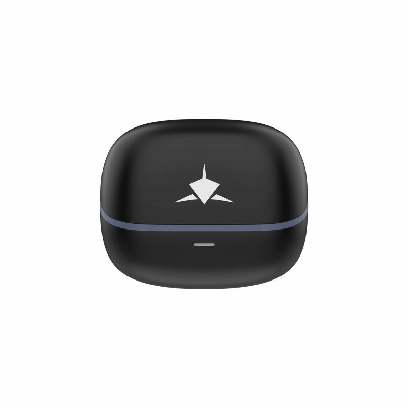 Ecouteur Bluetooth WHITE SHARK BLAZE GEB-TWS201 - Noir
