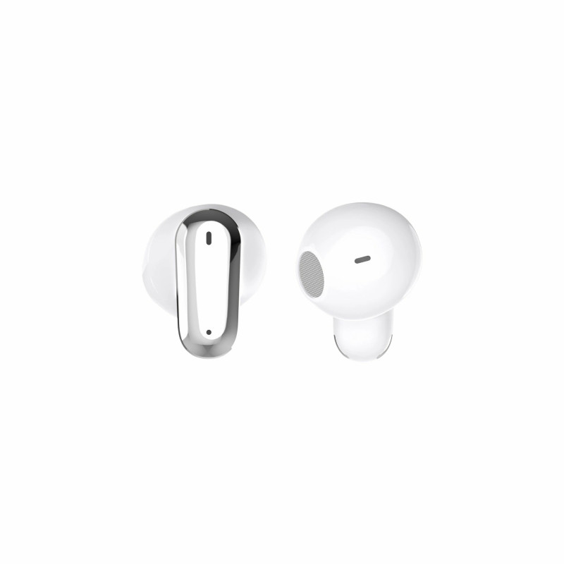 Ecouteur Bluetooth WHITE SHARK BLAZE GEB-TWS201 - Blanc
