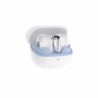 Ecouteur Bluetooth WHITE SHARK BLAZE GEB-TWS201 - Blanc
