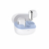 Ecouteur Bluetooth WHITE SHARK BLAZE GEB-TWS201 - Blanc