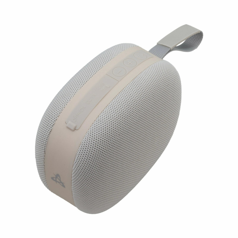 Haut Parleur Bluetooth SBOX BT-161 - Blanc