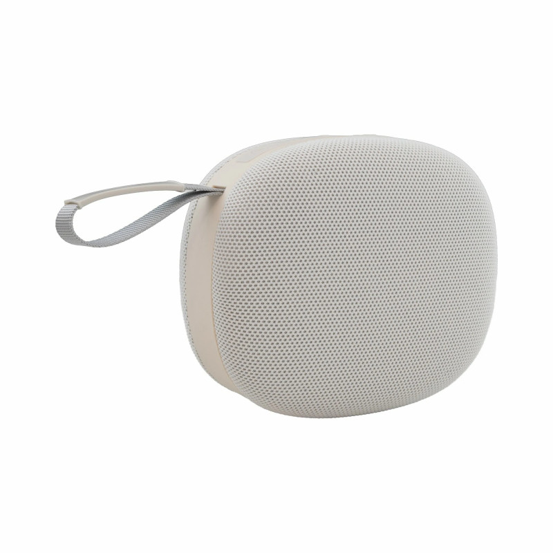 Haut Parleur Bluetooth SBOX BT-161 - Blanc