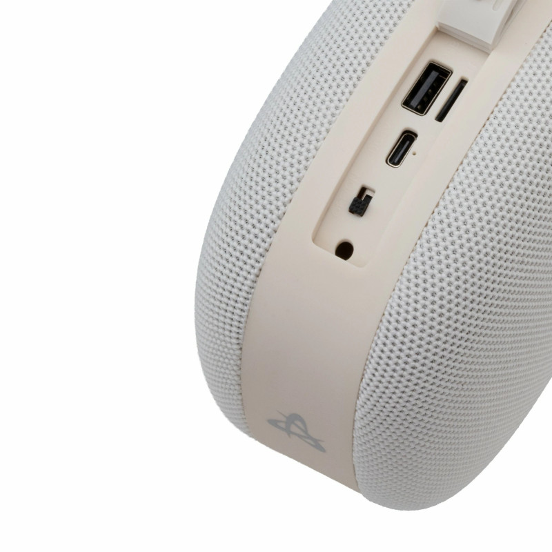 Haut Parleur Bluetooth SBOX BT-161 - Blanc