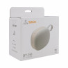 Haut Parleur Bluetooth SBOX BT-161 - Blanc